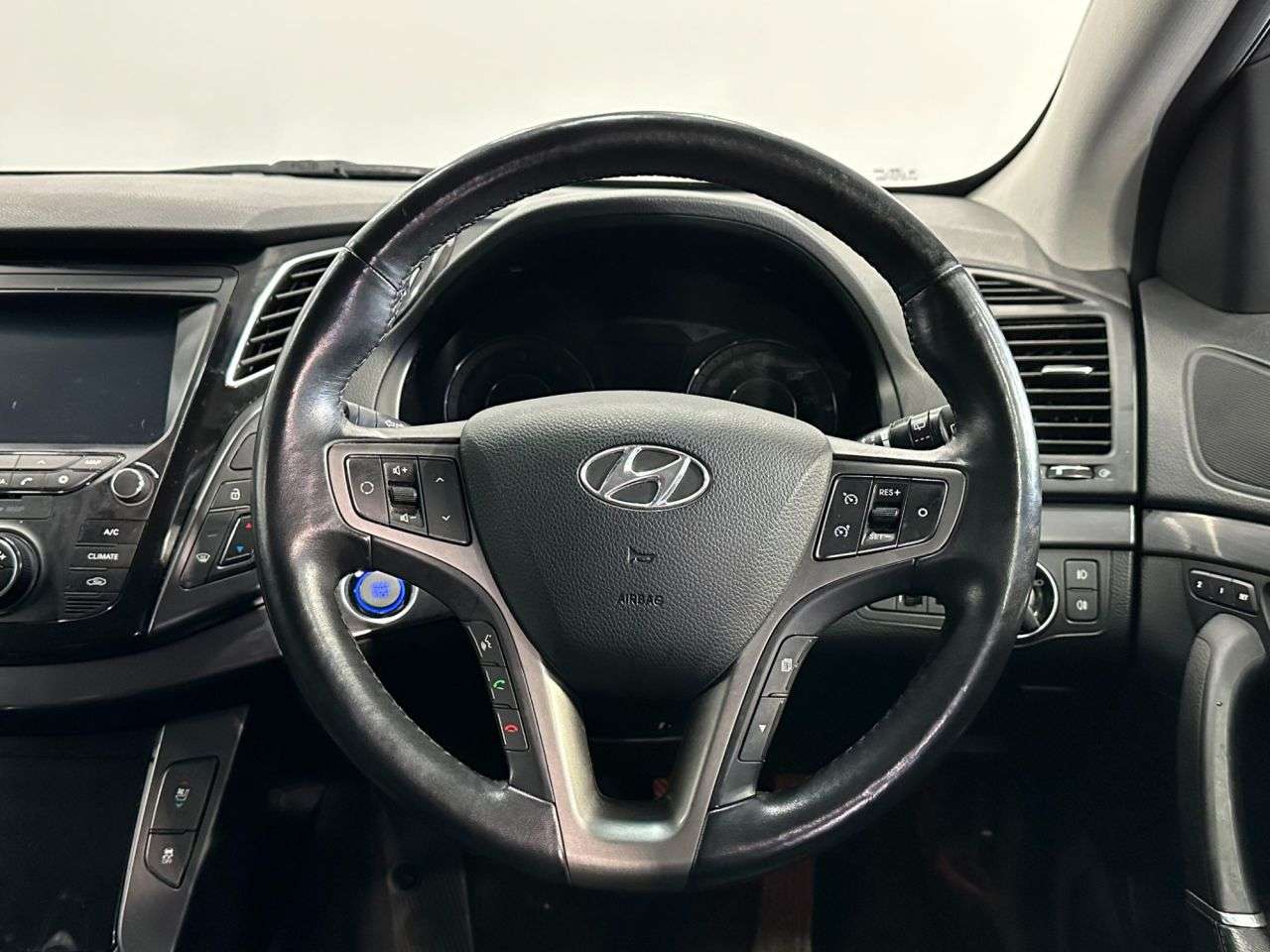2018 HYUNDAI I40 2018 HYUNDAI I40