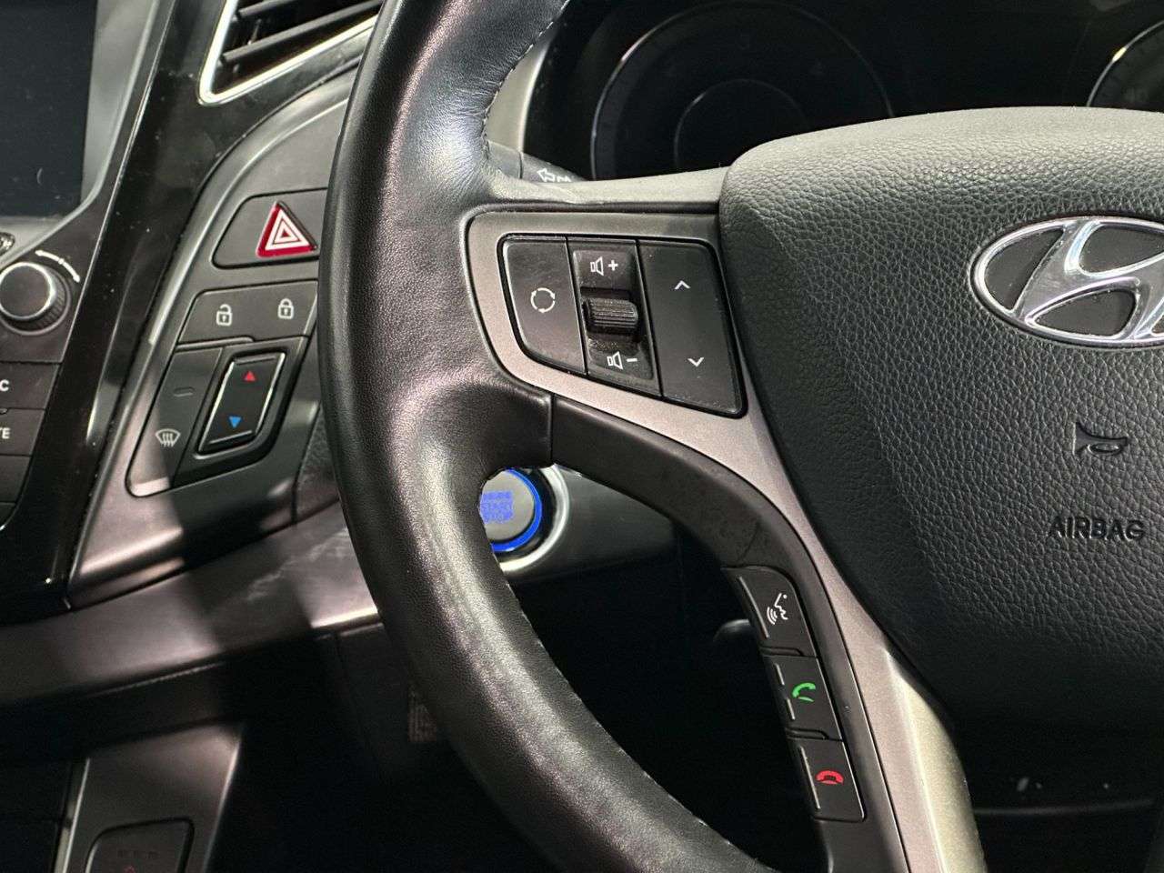 2018 HYUNDAI I40 2018 HYUNDAI I40