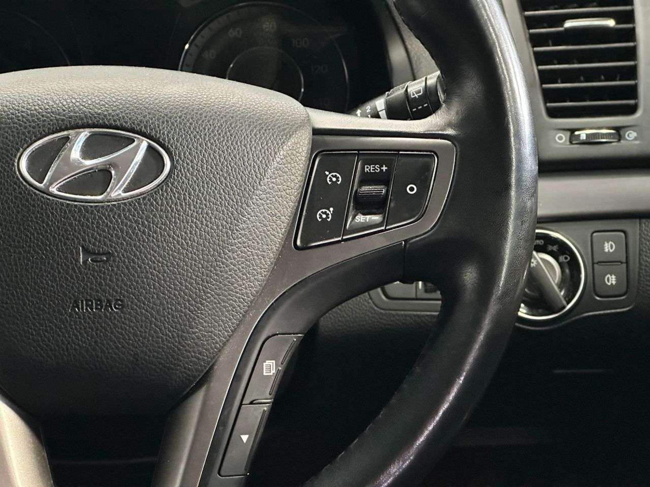 2018 HYUNDAI I40 2018 HYUNDAI I40