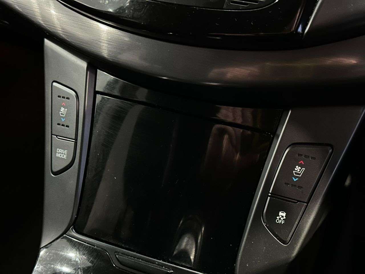 2018 HYUNDAI I40 2018 HYUNDAI I40