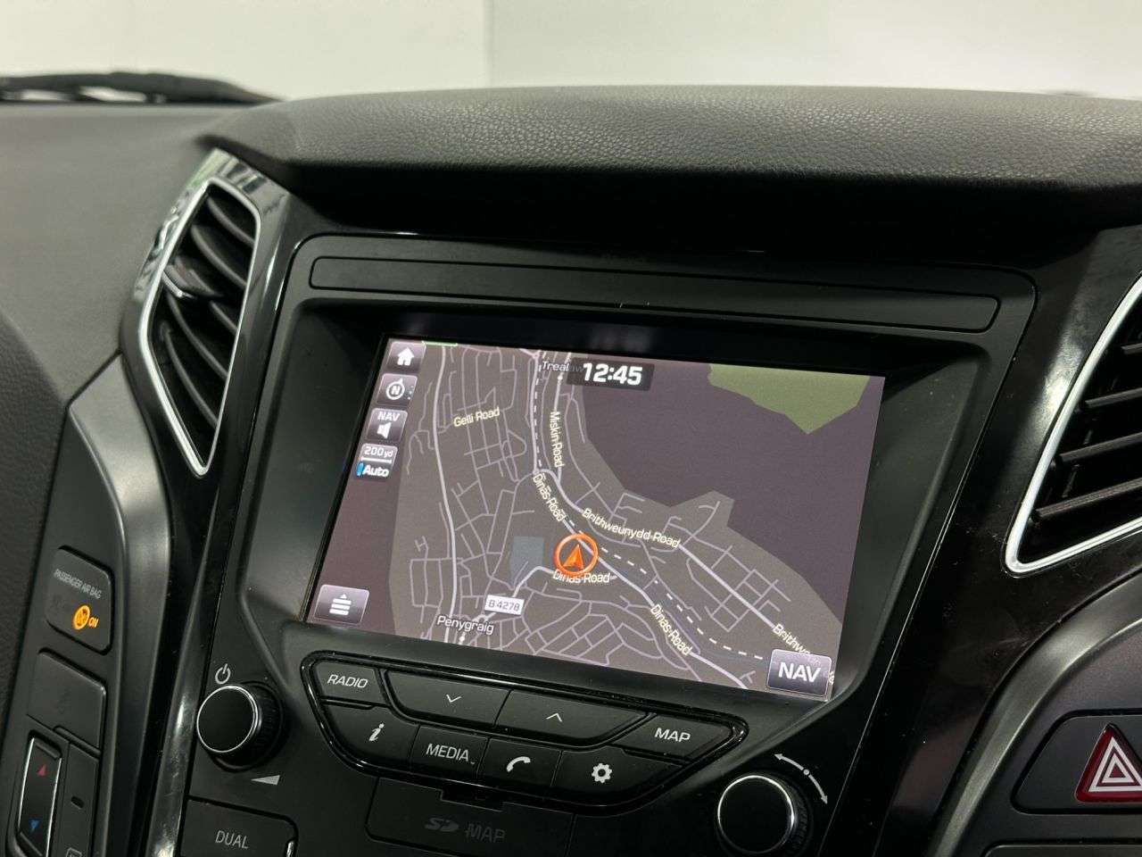 2018 HYUNDAI I40 2018 HYUNDAI I40