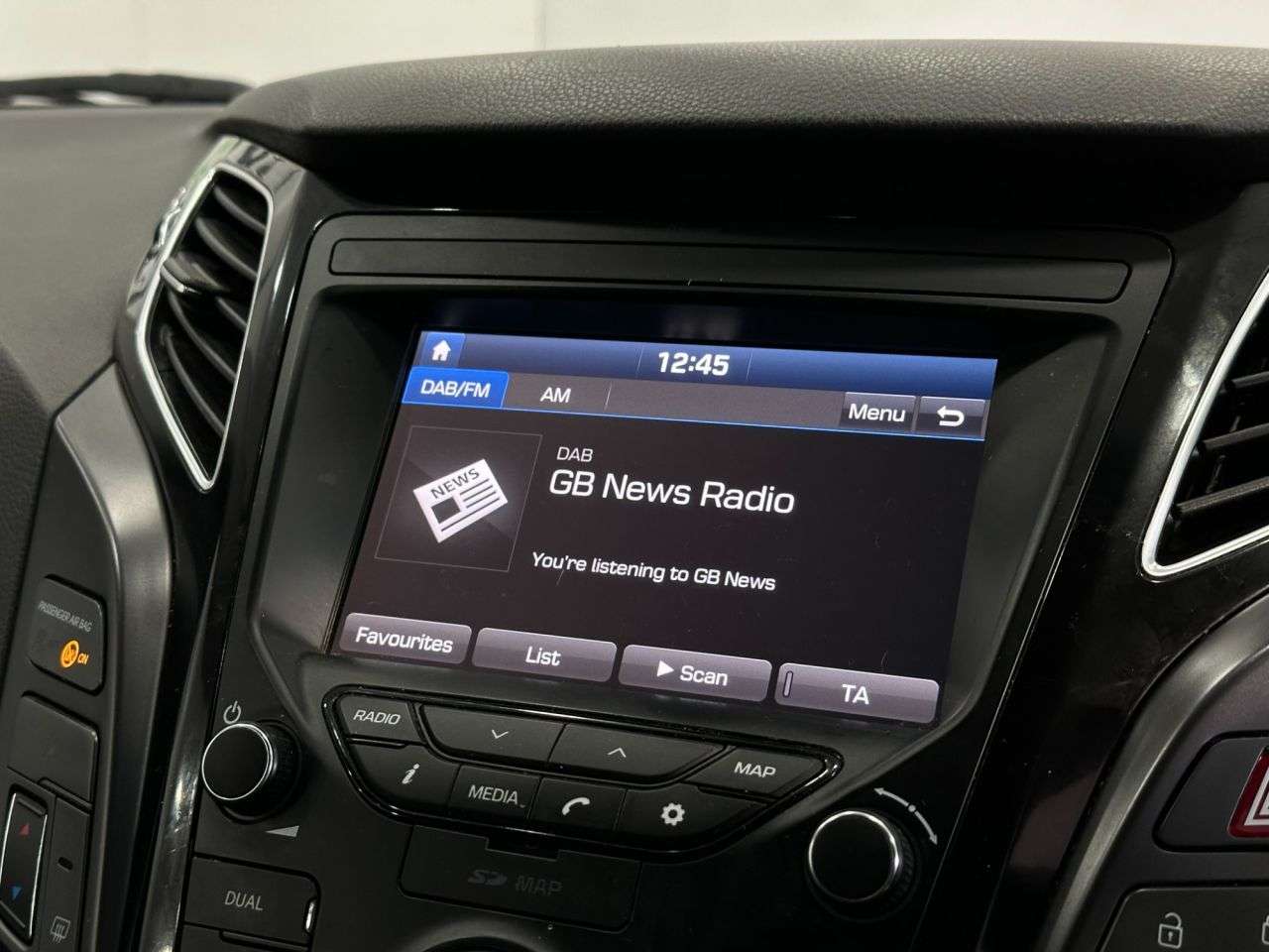 2018 HYUNDAI I40 2018 HYUNDAI I40