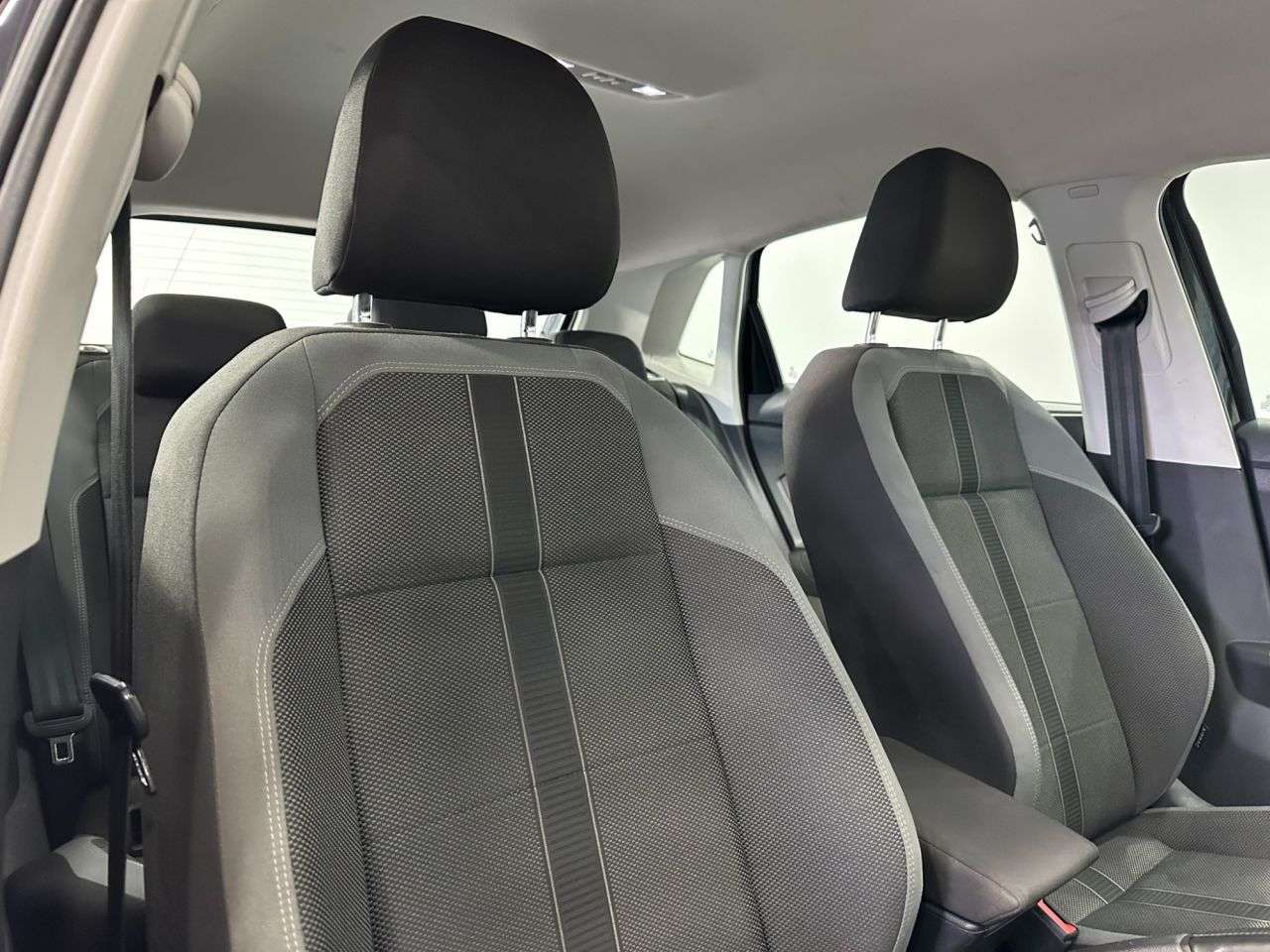 2019 VOLKSWAGEN POLO 2019 VOLKSWAGEN POLO