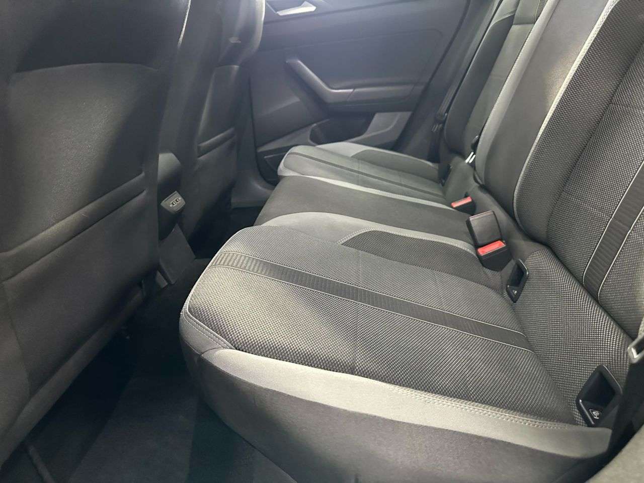 2019 VOLKSWAGEN POLO 2019 VOLKSWAGEN POLO