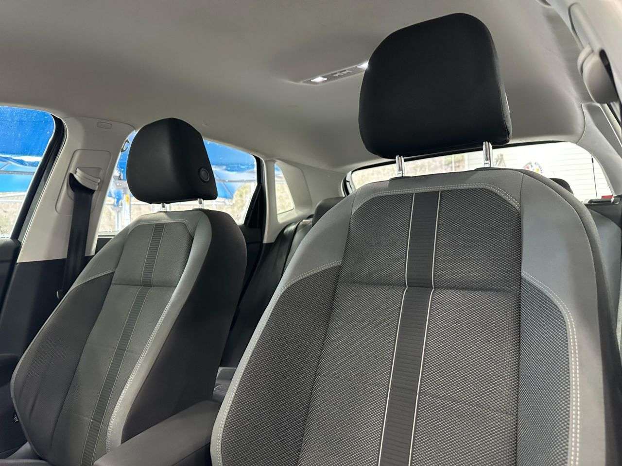 2019 VOLKSWAGEN POLO 2019 VOLKSWAGEN POLO