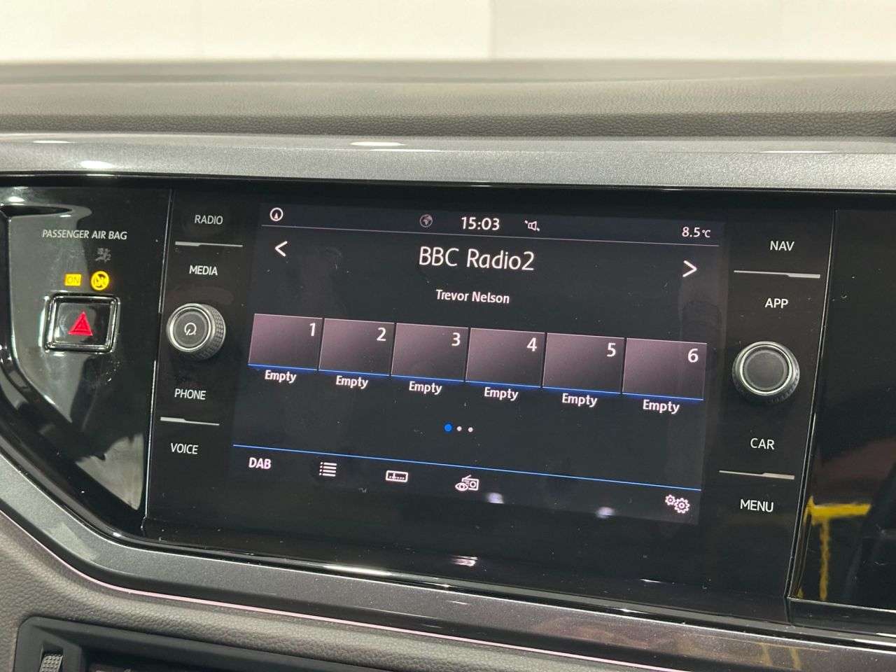 2019 VOLKSWAGEN POLO 2019 VOLKSWAGEN POLO