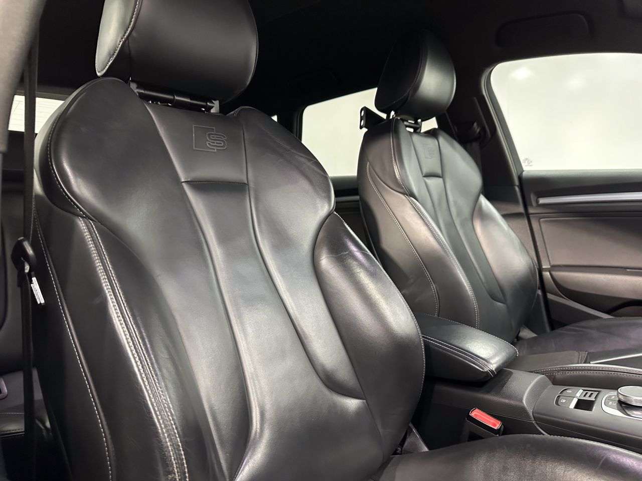 2017 AUDI S3 2017 AUDI S3