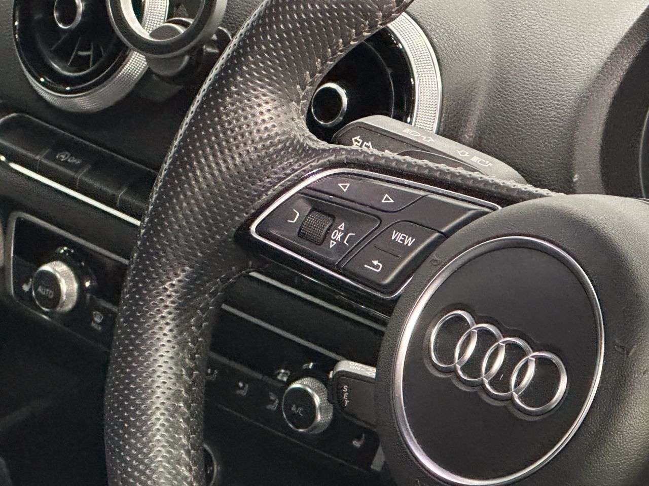 2017 AUDI S3 2017 AUDI S3