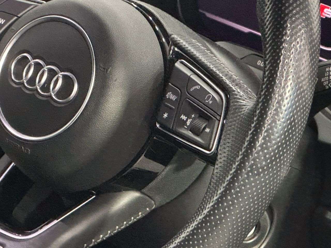 2017 AUDI S3 2017 AUDI S3