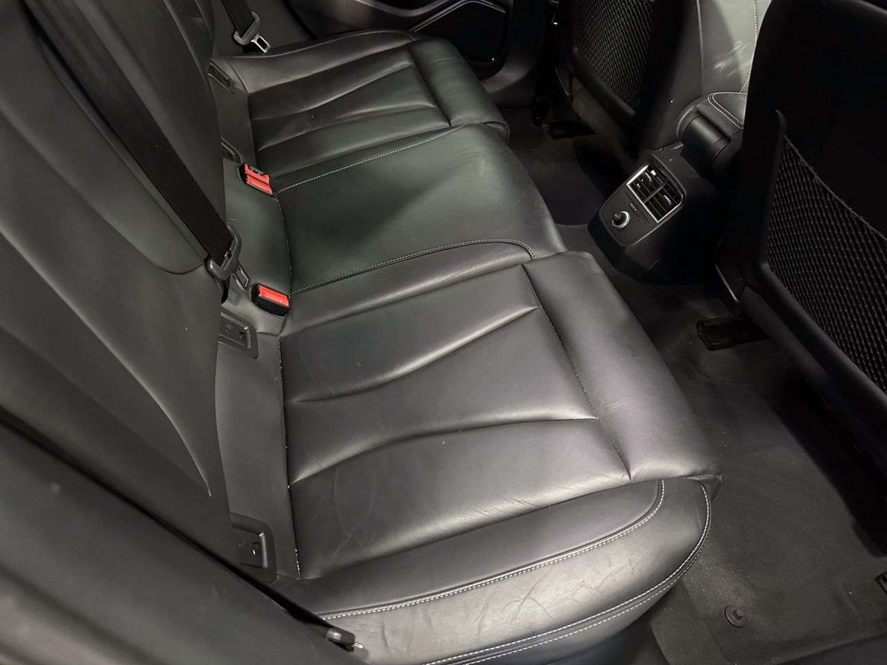 2017 AUDI S3 2017 AUDI S3