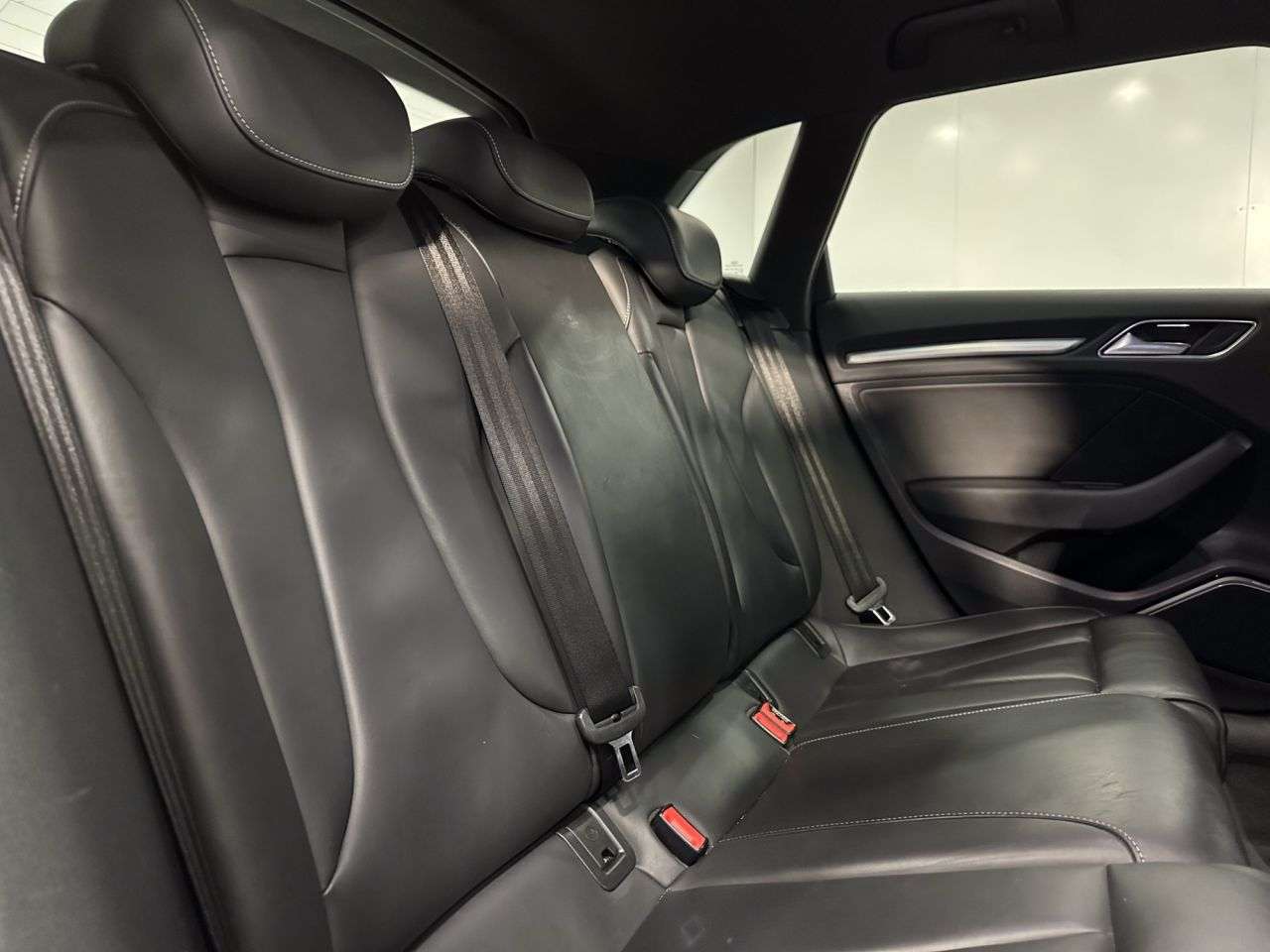 2017 AUDI S3 2017 AUDI S3