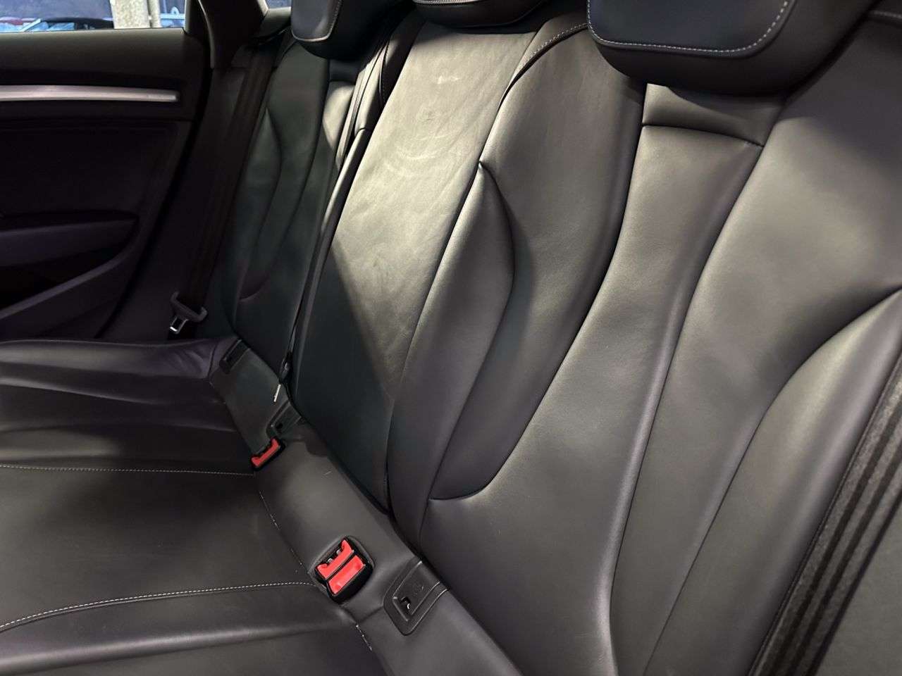 2017 AUDI S3 2017 AUDI S3