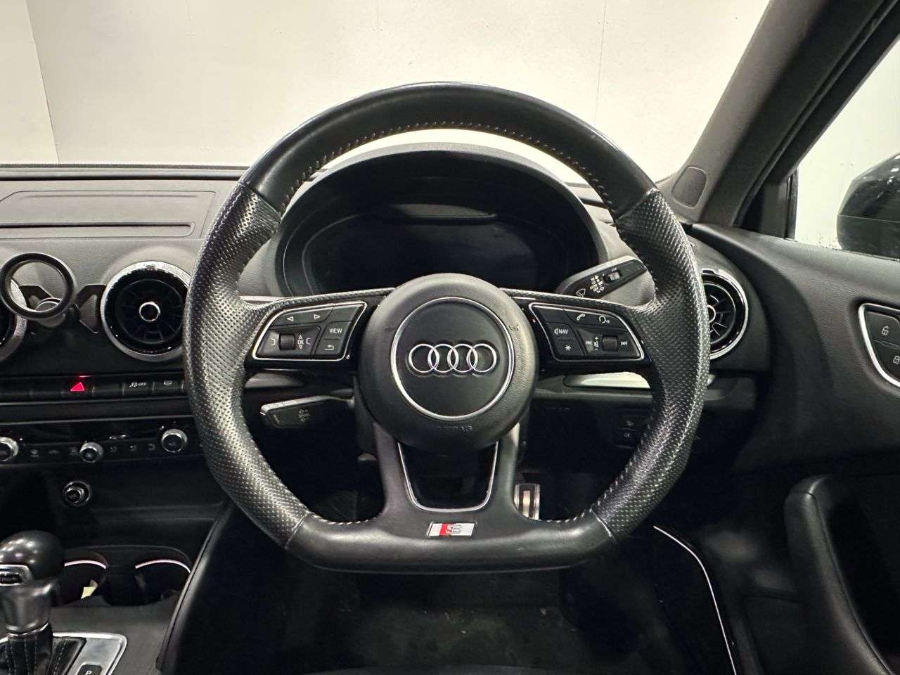 2017 AUDI S3 2017 AUDI S3