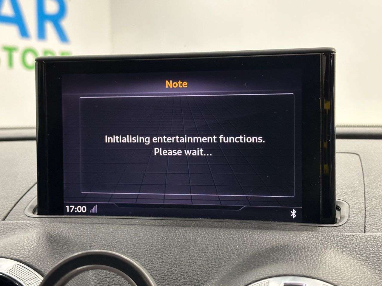 2017 AUDI S3 2017 AUDI S3