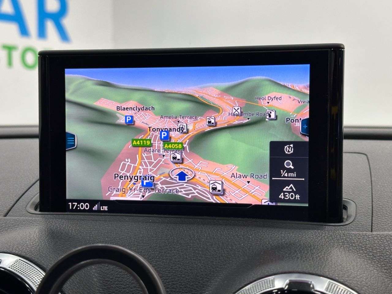 2017 AUDI S3 2017 AUDI S3