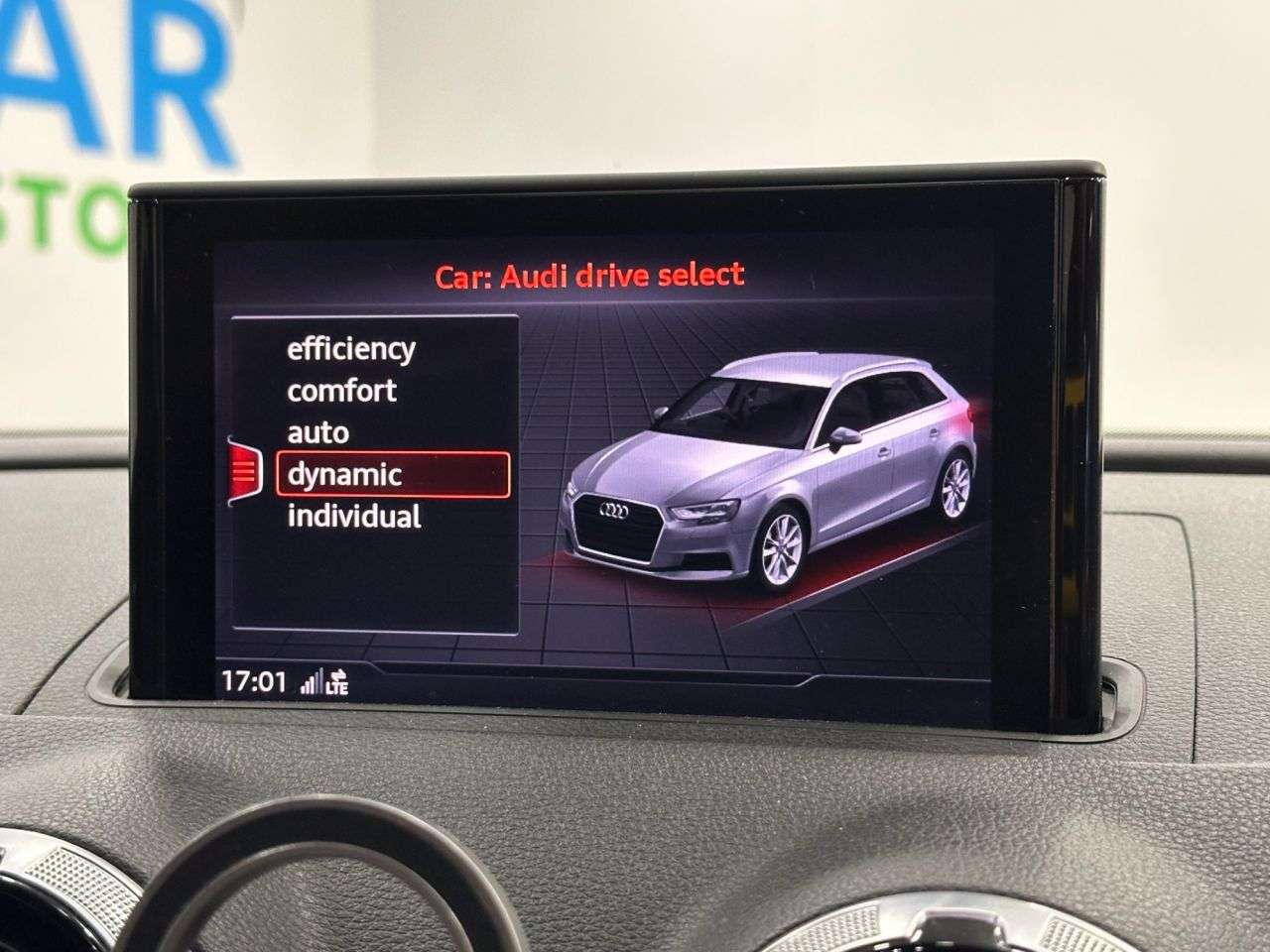 2017 AUDI S3 2017 AUDI S3