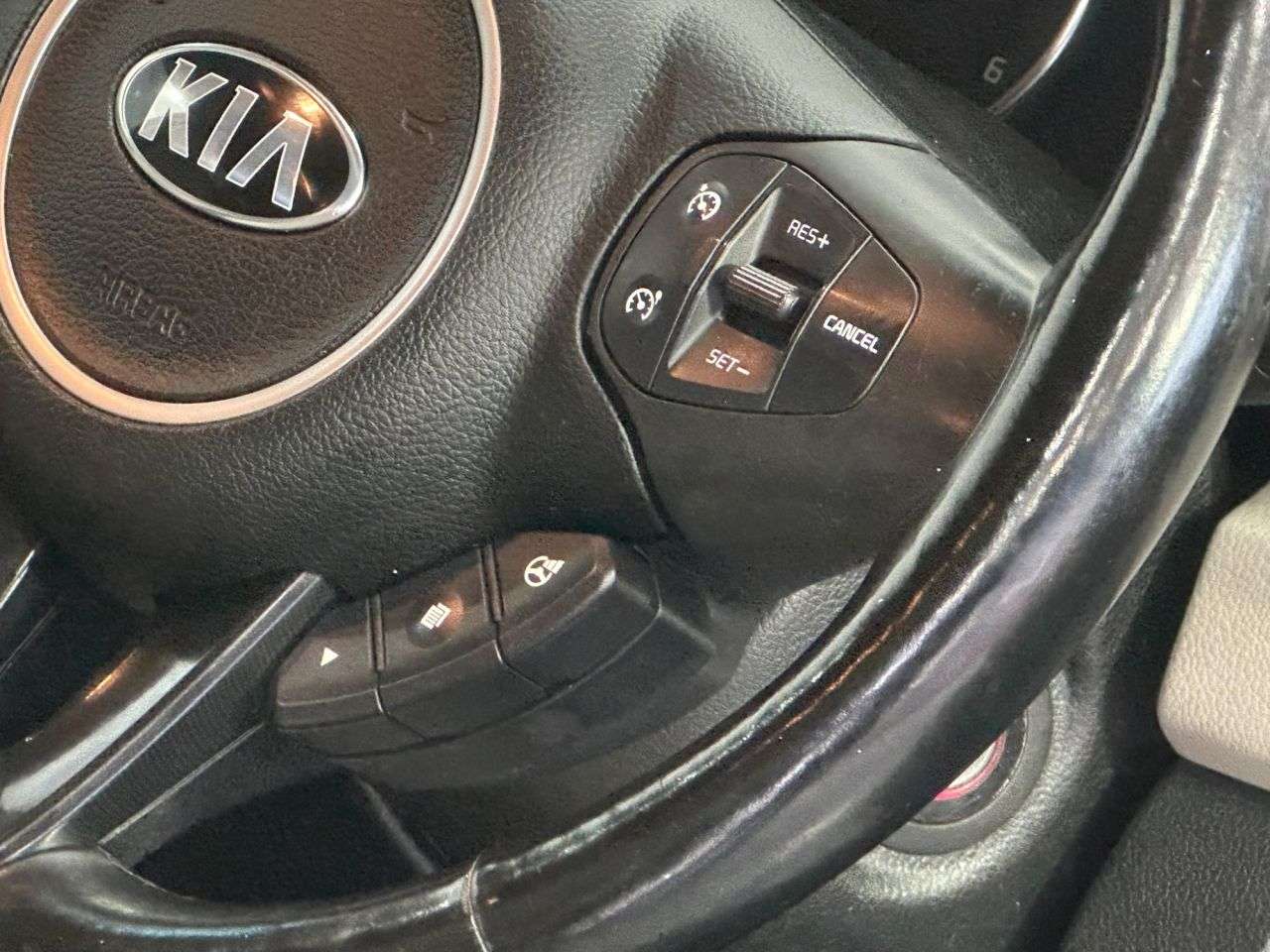 2018 KIA CARENS 2018 KIA CARENS