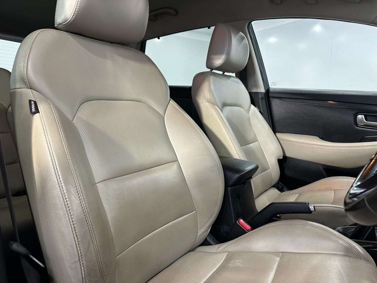 2018 KIA CARENS 2018 KIA CARENS