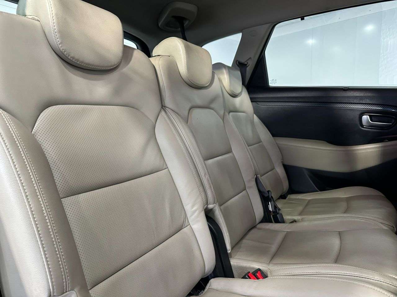 2018 KIA CARENS 2018 KIA CARENS