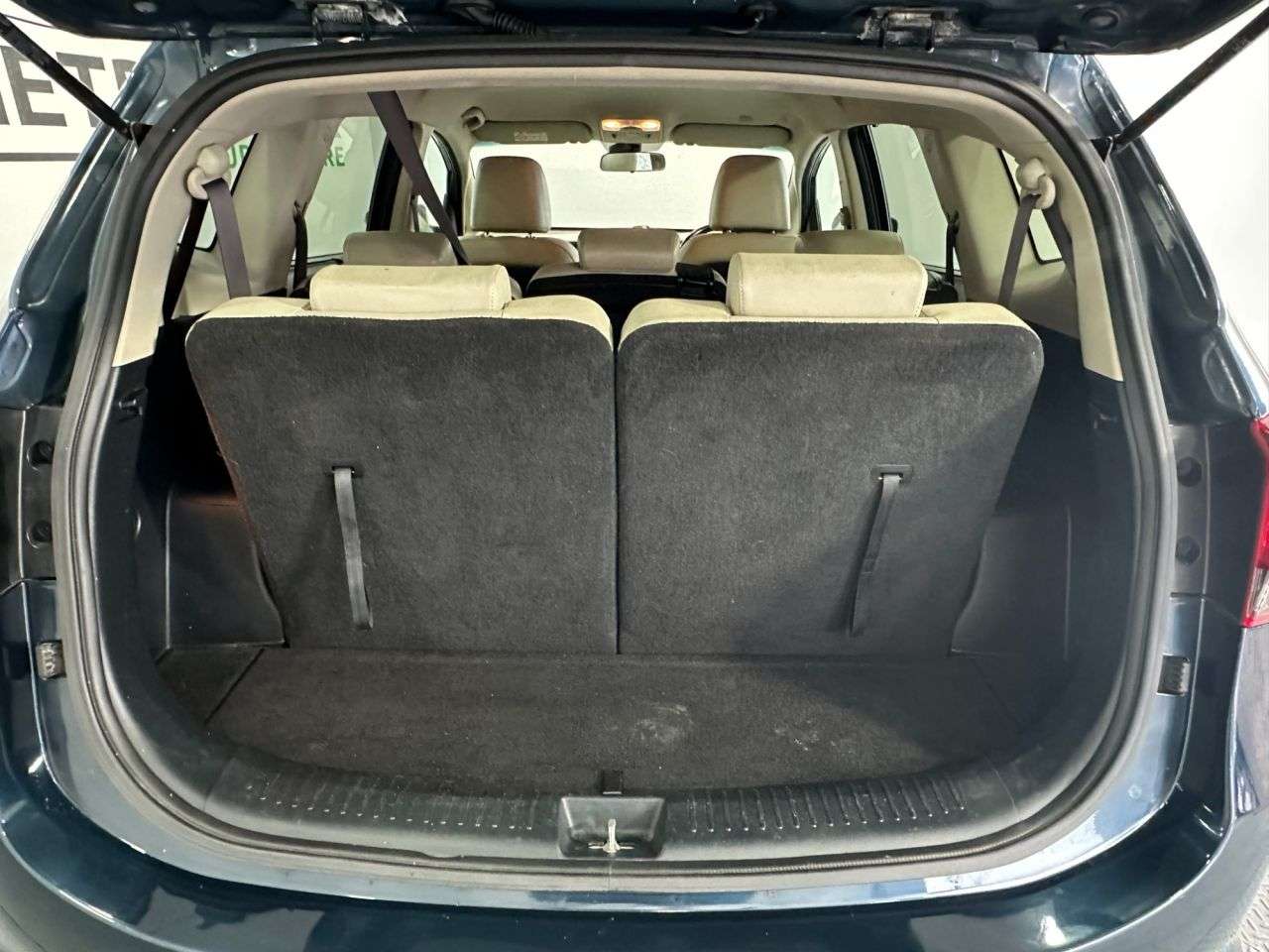 2018 KIA CARENS 2018 KIA CARENS