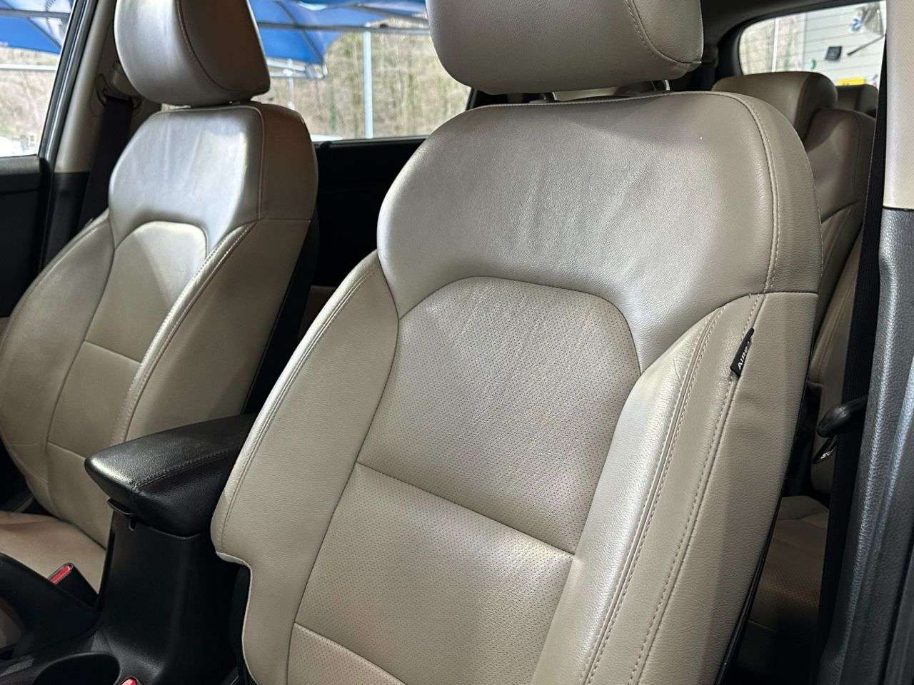 2018 KIA CARENS 2018 KIA CARENS