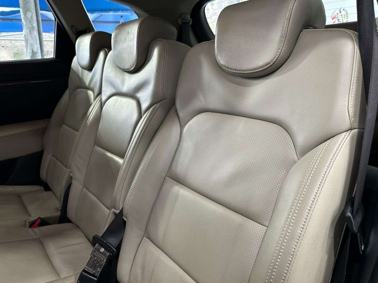 2018 KIA CARENS 2018 KIA CARENS