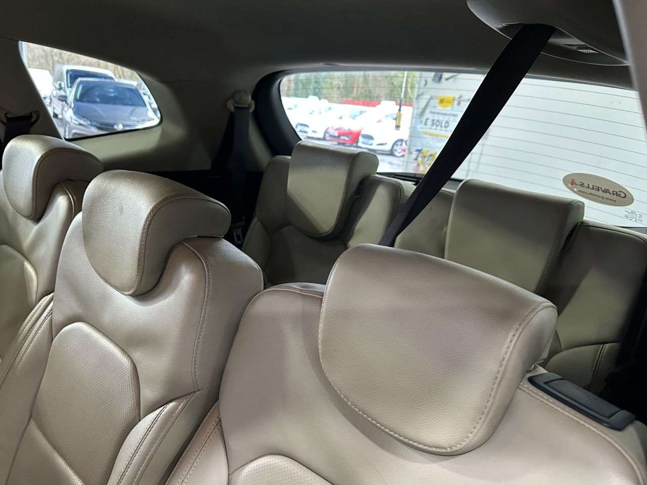 2018 KIA CARENS 2018 KIA CARENS