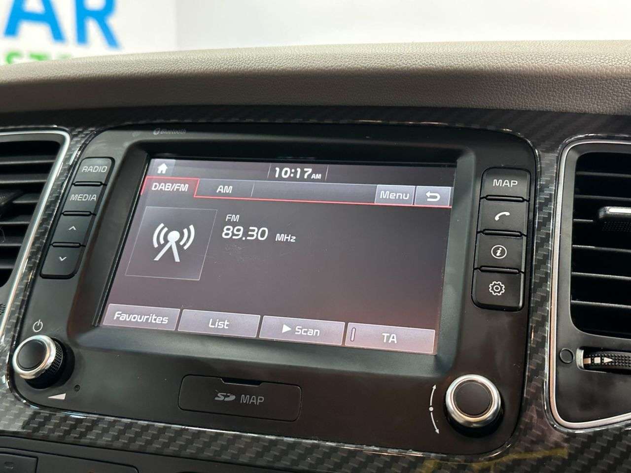 2018 KIA CARENS 2018 KIA CARENS