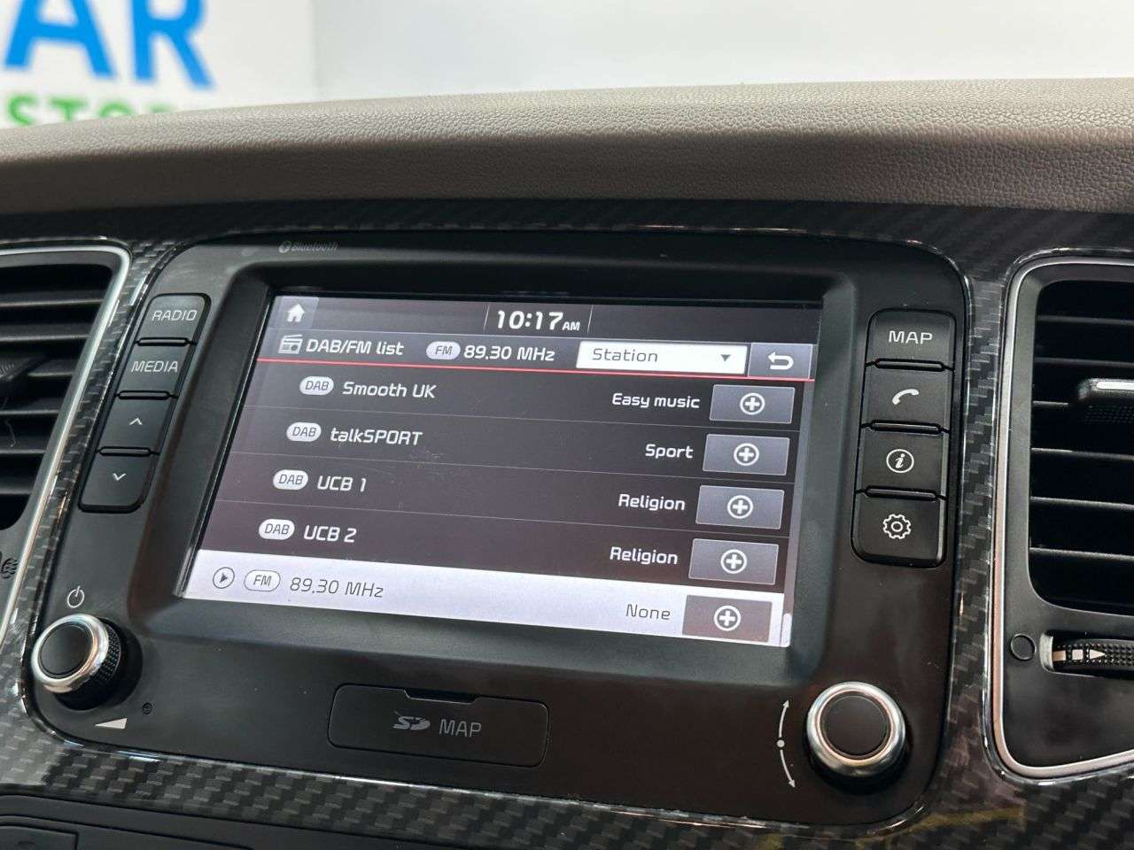 2018 KIA CARENS 2018 KIA CARENS