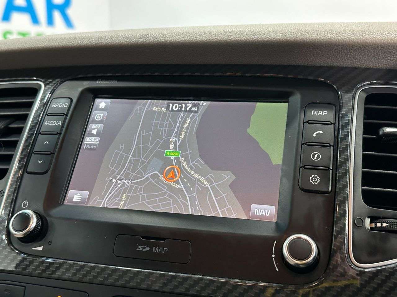 2018 KIA CARENS 2018 KIA CARENS