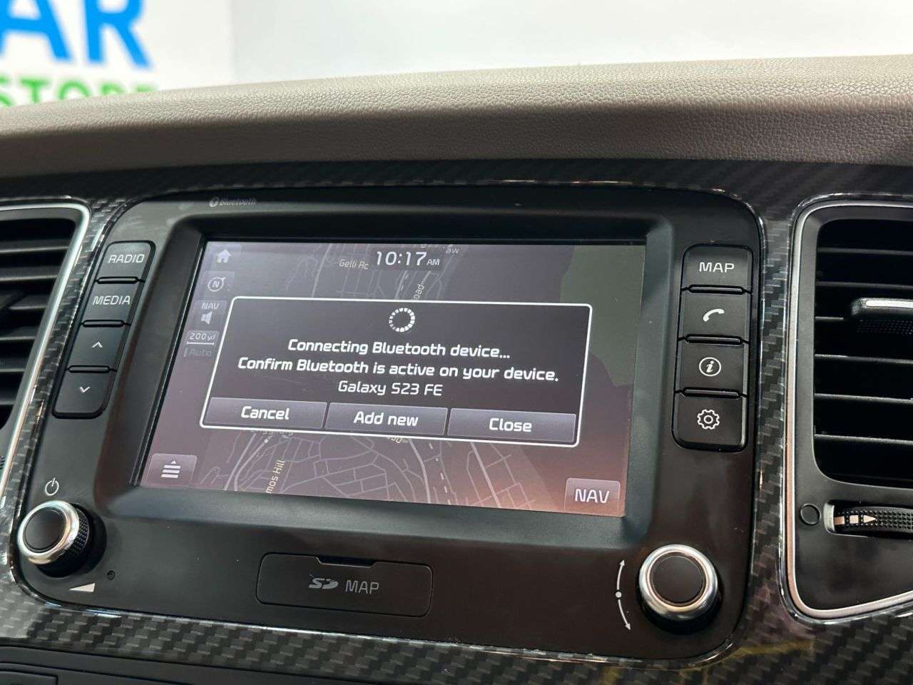 2018 KIA CARENS 2018 KIA CARENS