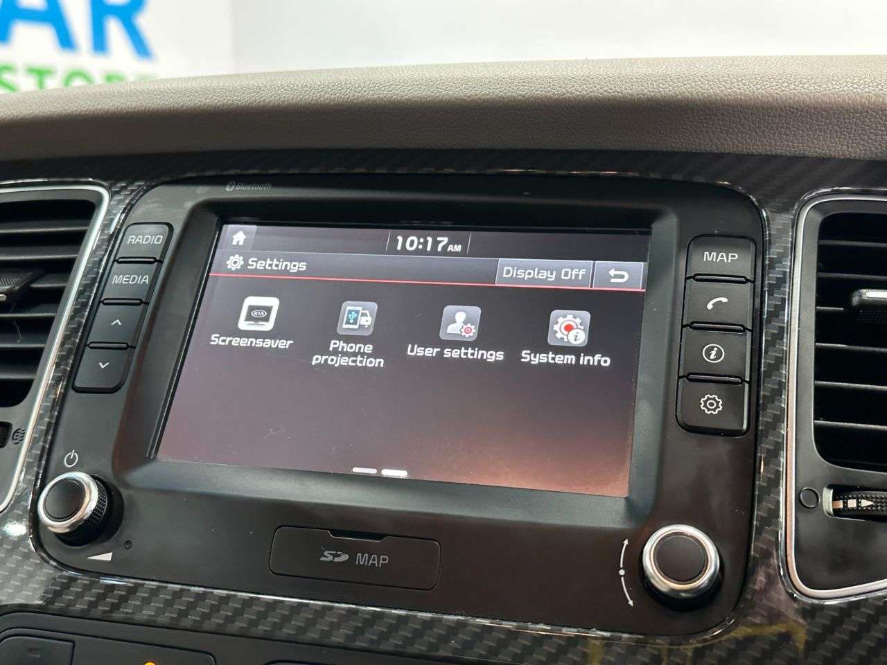 2018 KIA CARENS 2018 KIA CARENS