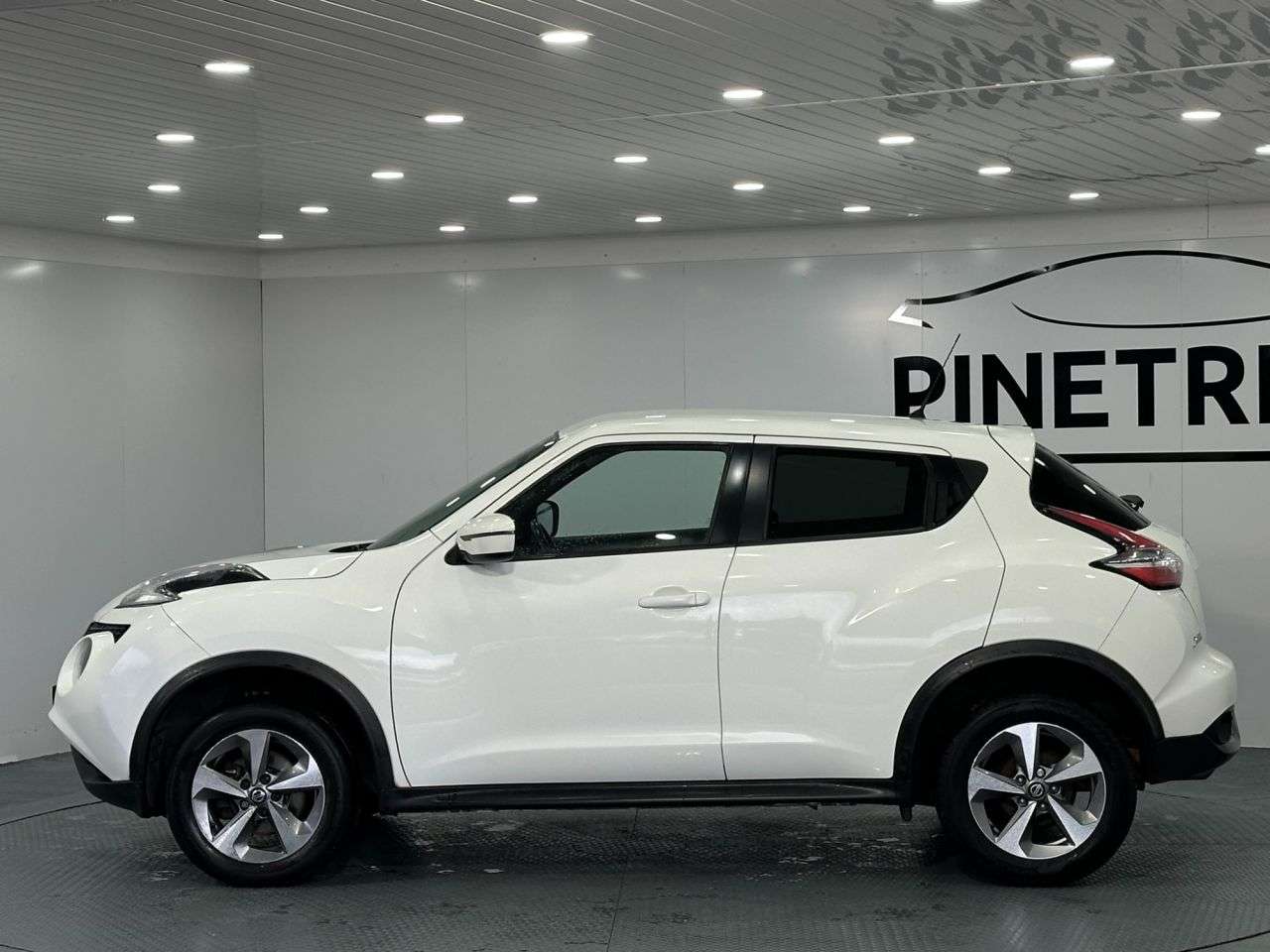 2019 NISSAN JUKE 2019 NISSAN JUKE