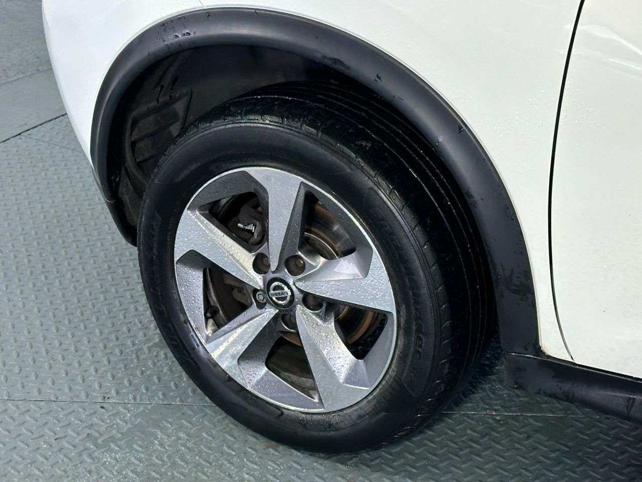 2019 NISSAN JUKE 2019 NISSAN JUKE