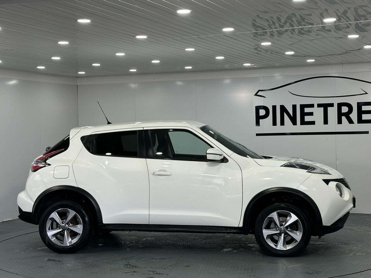 2019 NISSAN JUKE 2019 NISSAN JUKE