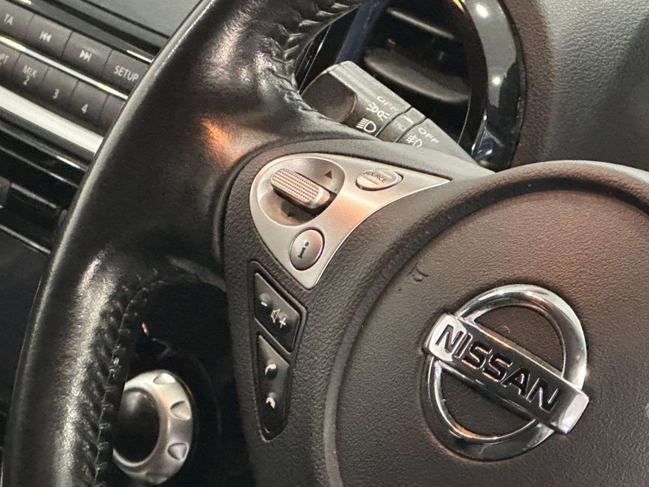 2019 NISSAN JUKE 2019 NISSAN JUKE