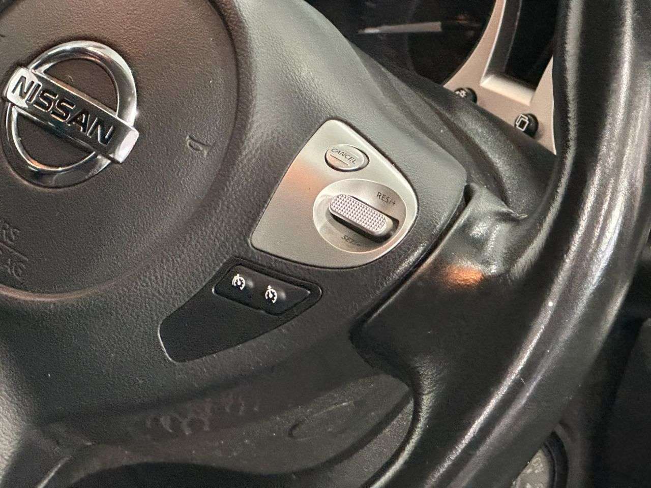 2019 NISSAN JUKE 2019 NISSAN JUKE