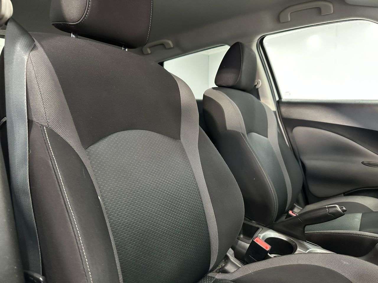2019 NISSAN JUKE 2019 NISSAN JUKE