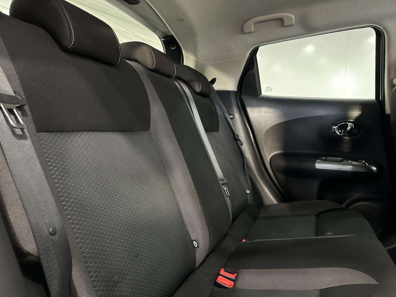 2019 NISSAN JUKE 2019 NISSAN JUKE