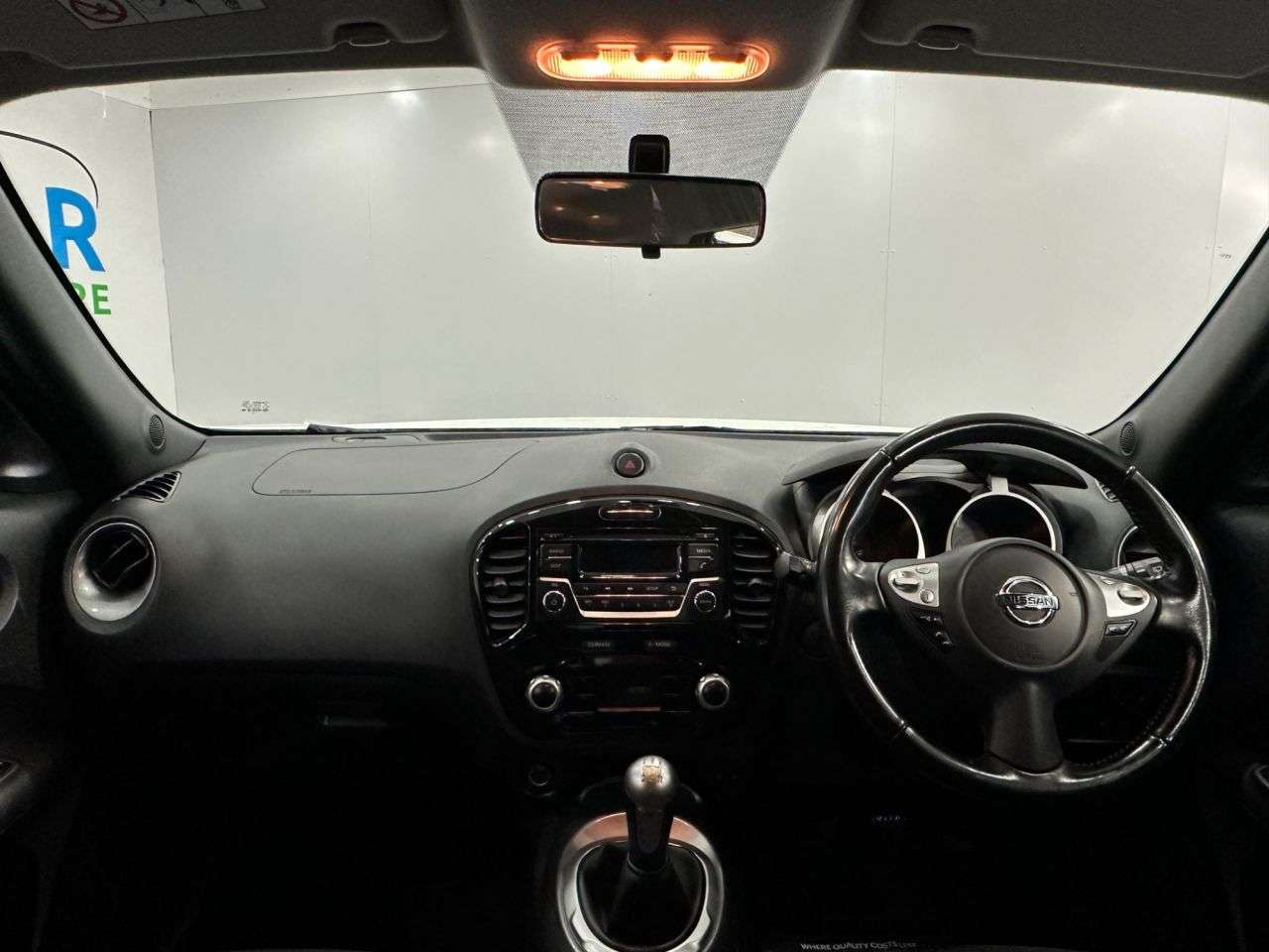 2019 NISSAN JUKE 2019 NISSAN JUKE