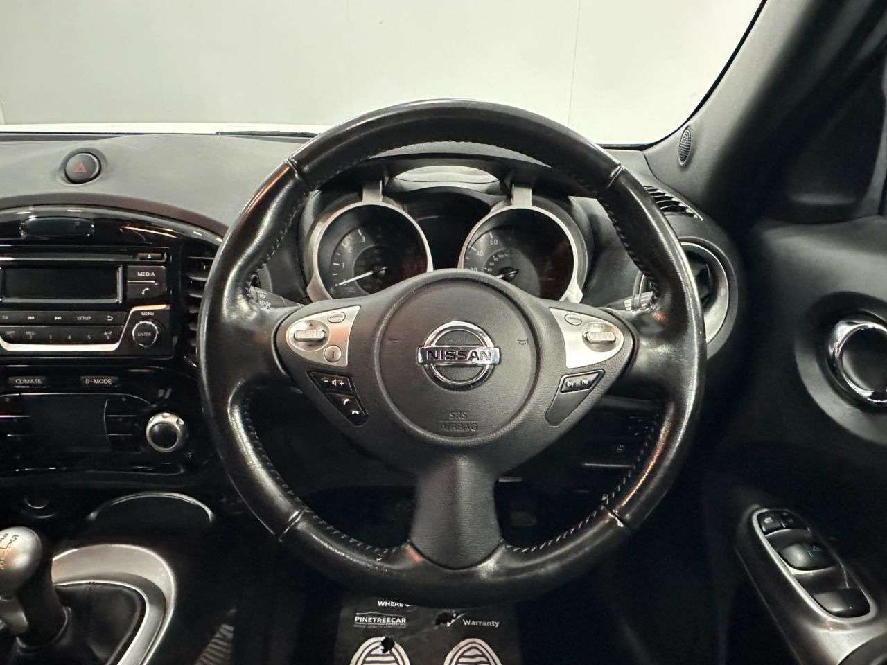 2019 NISSAN JUKE 2019 NISSAN JUKE
