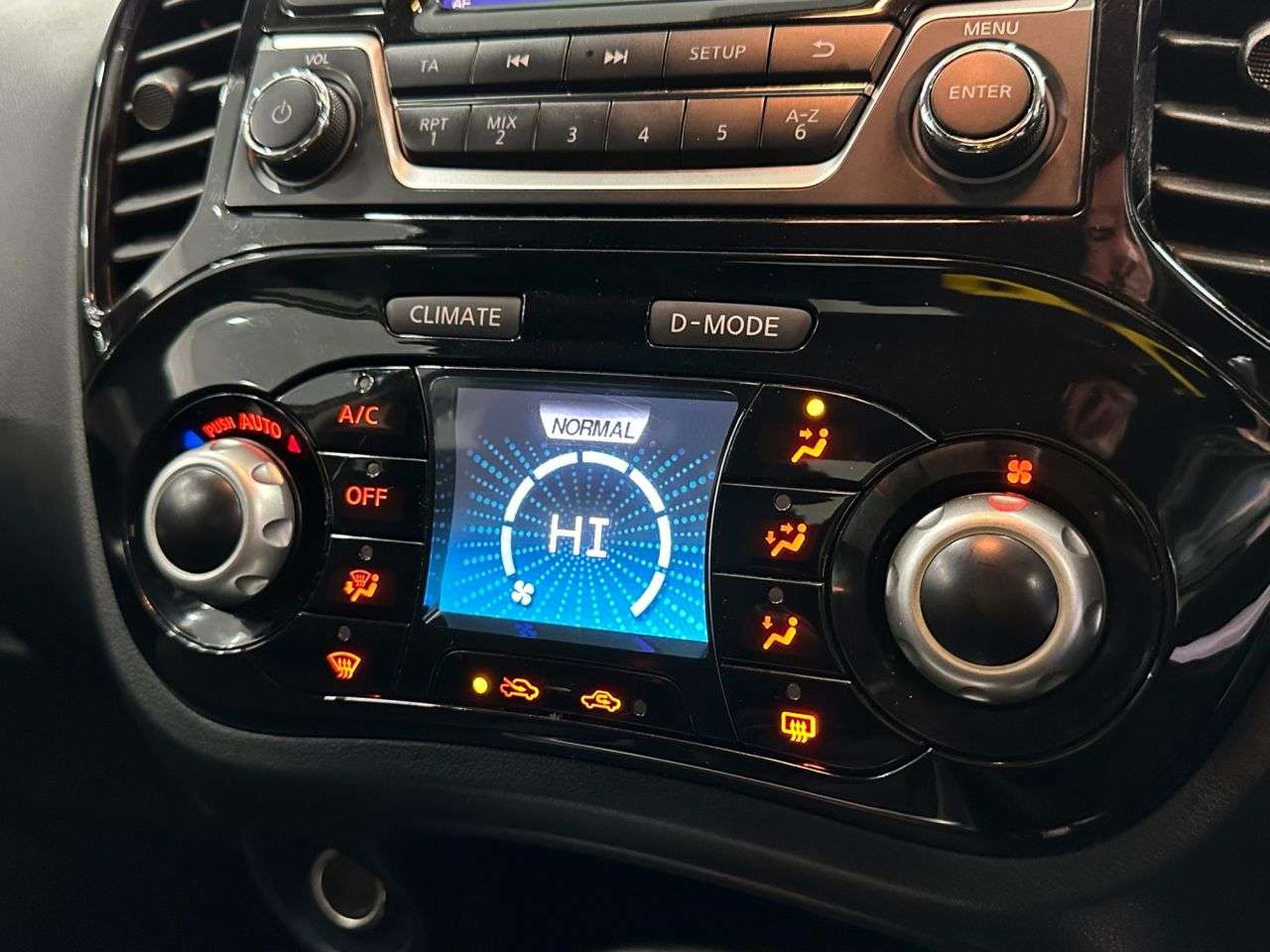 2019 NISSAN JUKE 2019 NISSAN JUKE
