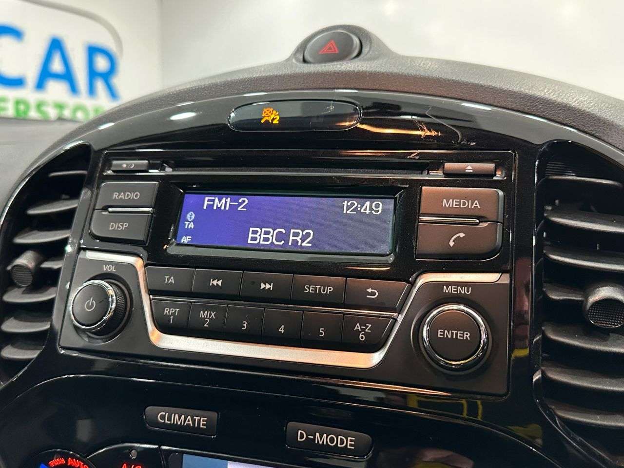 2019 NISSAN JUKE 2019 NISSAN JUKE