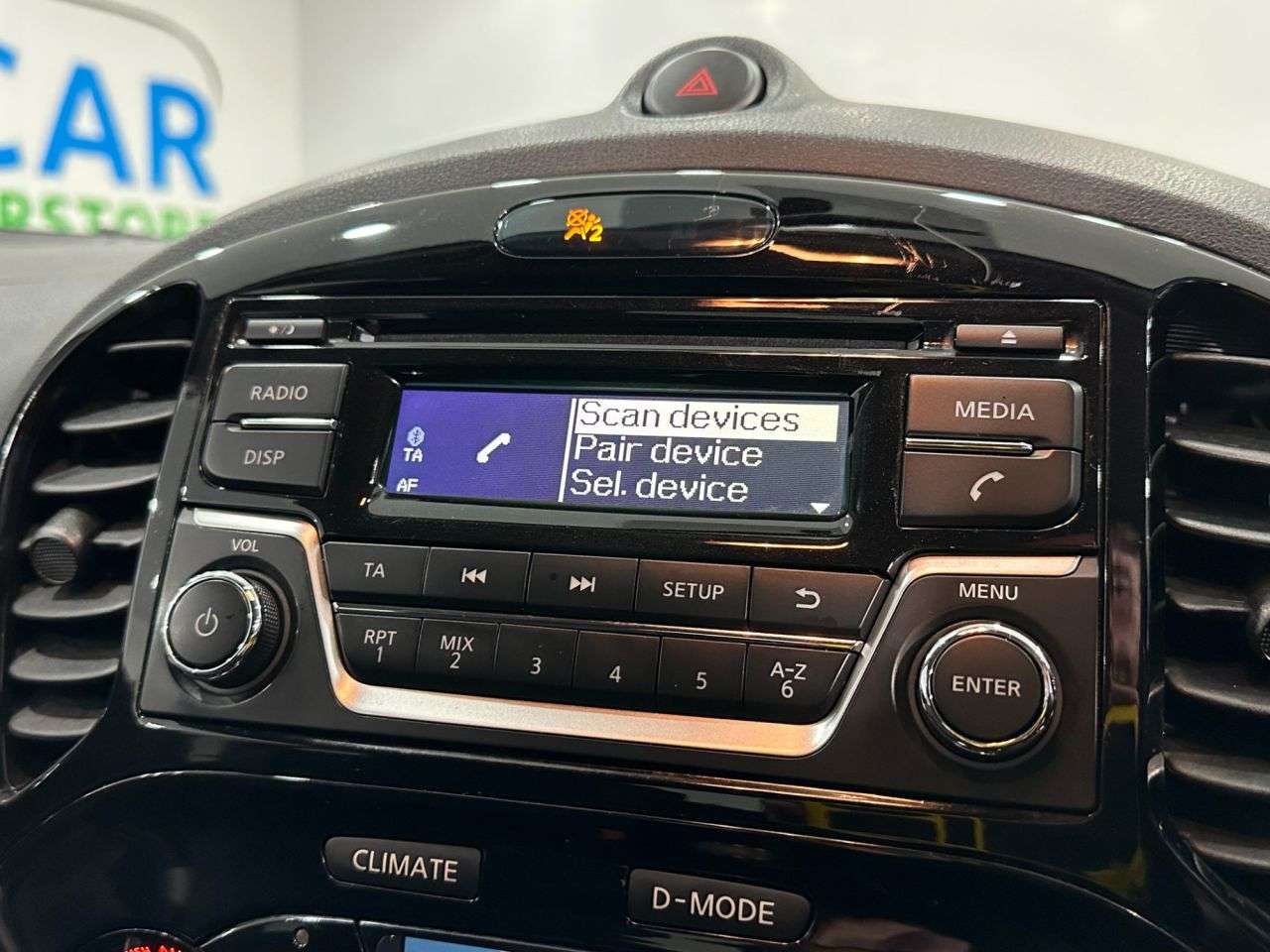2019 NISSAN JUKE 2019 NISSAN JUKE