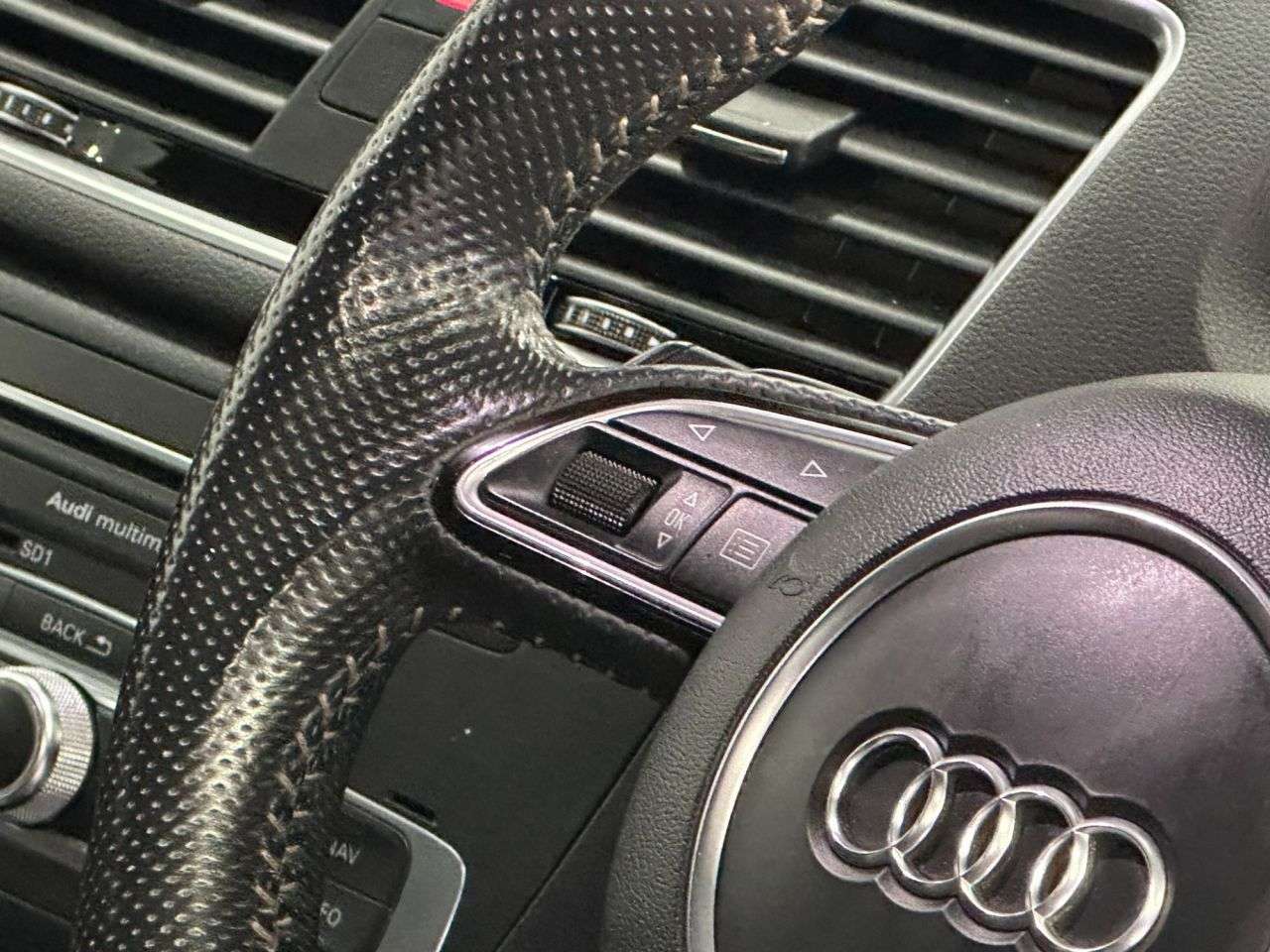 2018 AUDI Q3 2018 AUDI Q3