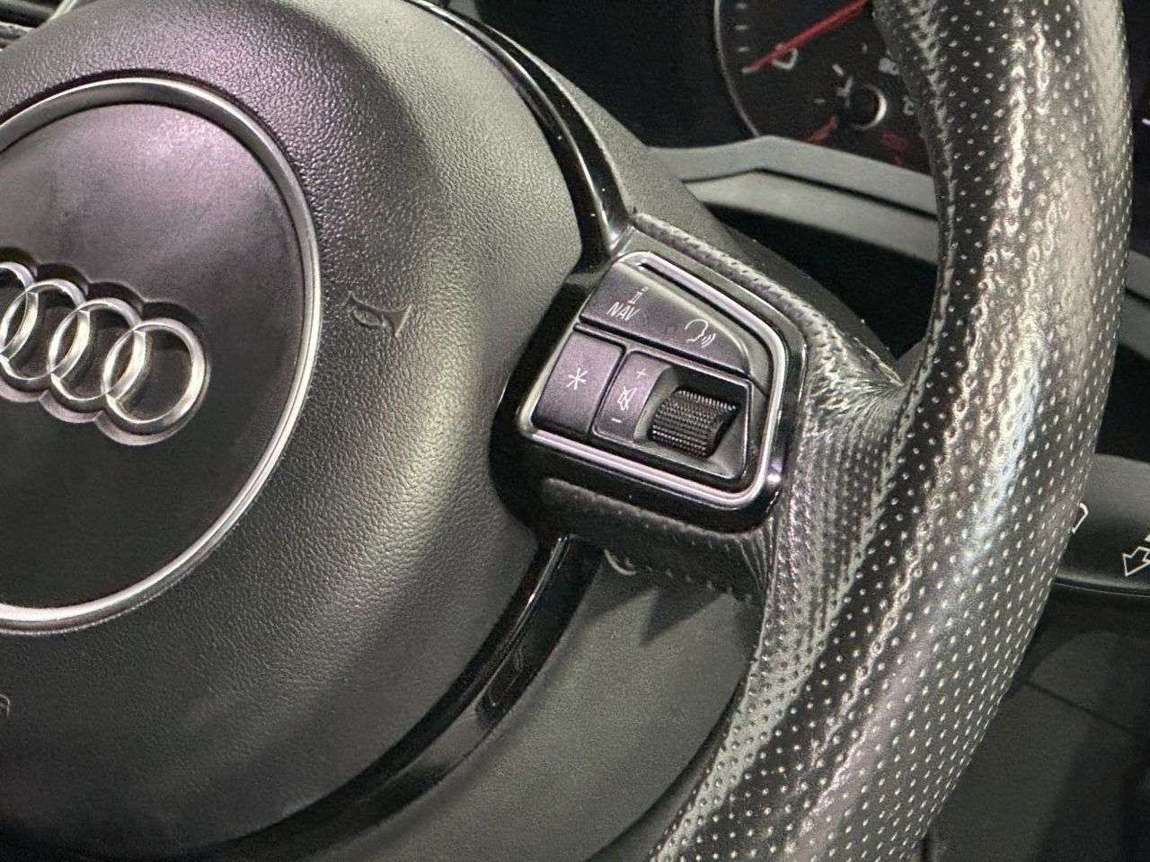 2018 AUDI Q3 2018 AUDI Q3