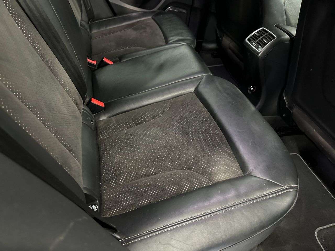 2018 AUDI Q3 2018 AUDI Q3