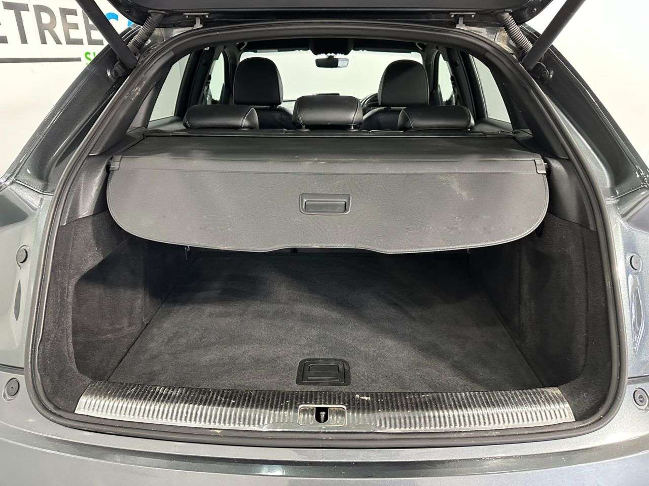 2018 AUDI Q3 2018 AUDI Q3