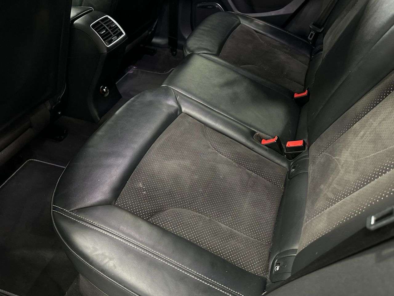 2018 AUDI Q3 2018 AUDI Q3