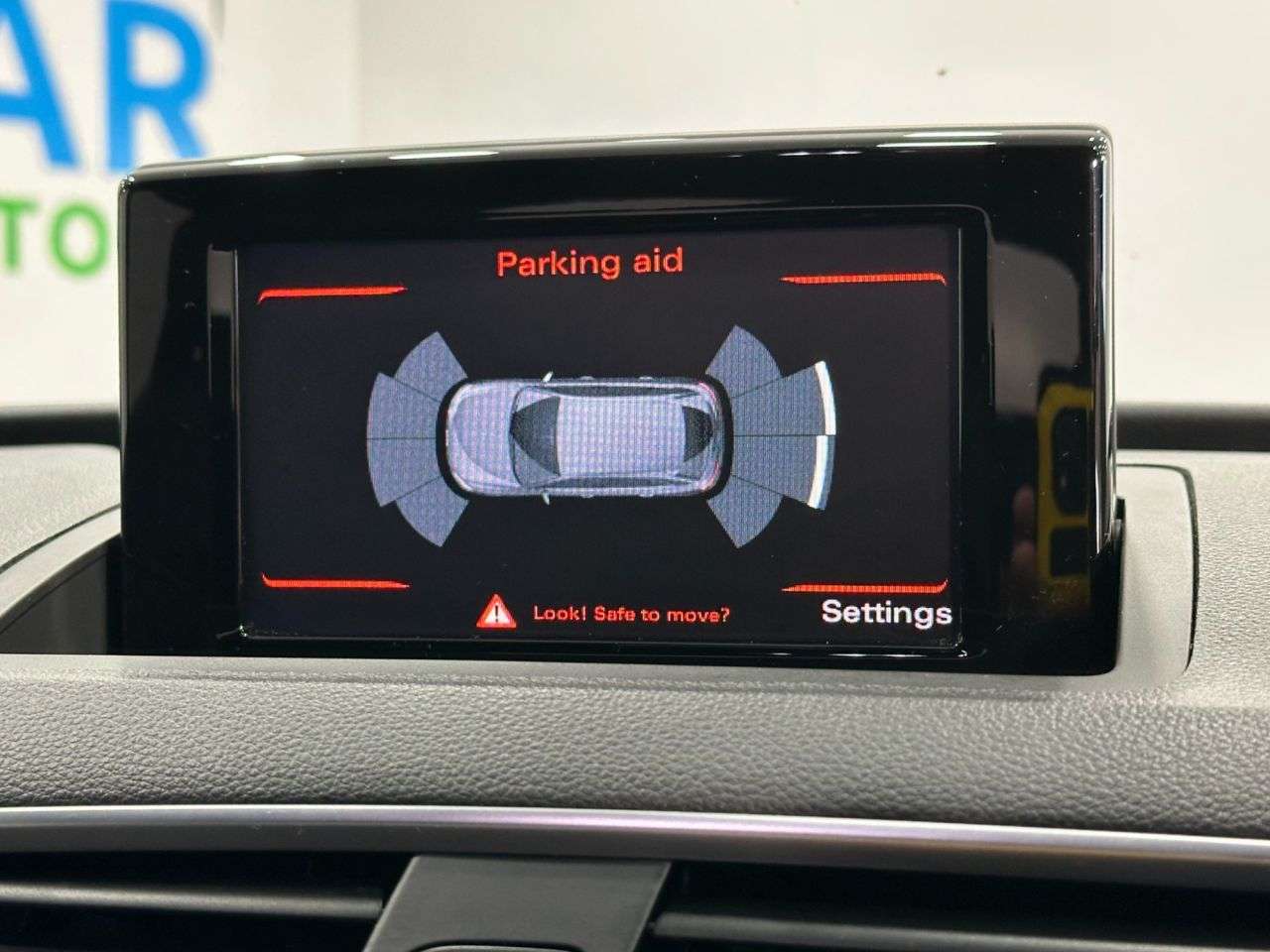 2018 AUDI Q3 2018 AUDI Q3